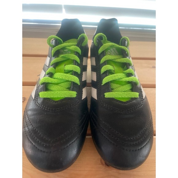 adidas Other - Adidas Kids Soccer Cleats Size 2